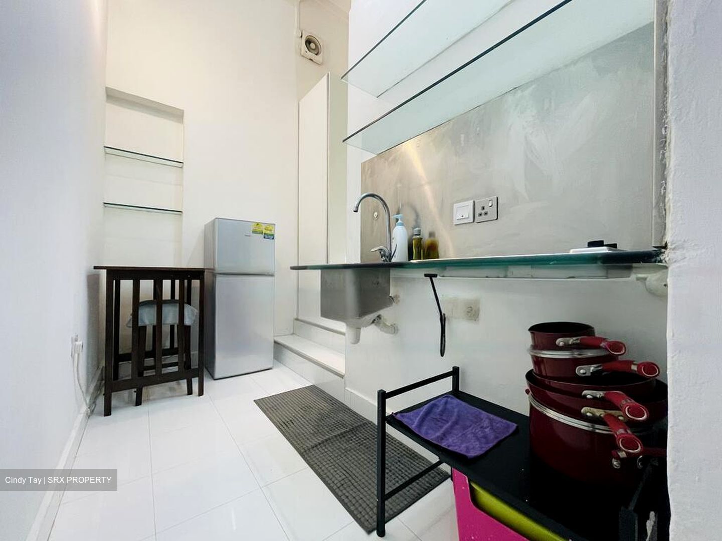 Tiong Bahru Estate (D3), Apartment #454142361